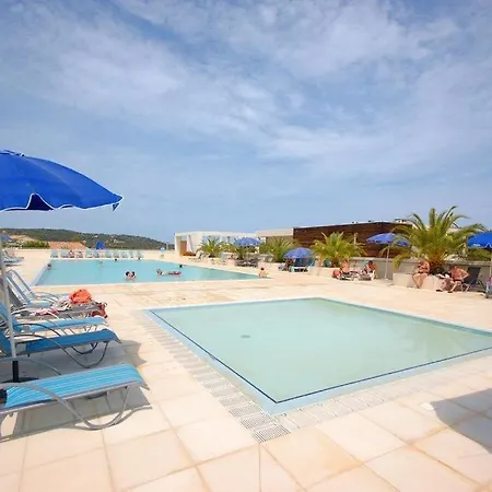 Carlandria - Charmante Maisonnette Avec Piscine Partagee * Belgodère