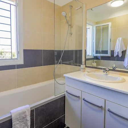 Σπίτι διακοπών Carlandria - Charmante Maisonnette Avec Piscine Partagee
